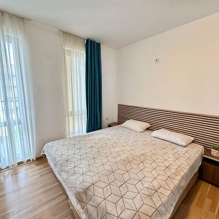 Dkapartments Diamond Bay Sunny Beach Dış mekan fotoğraf