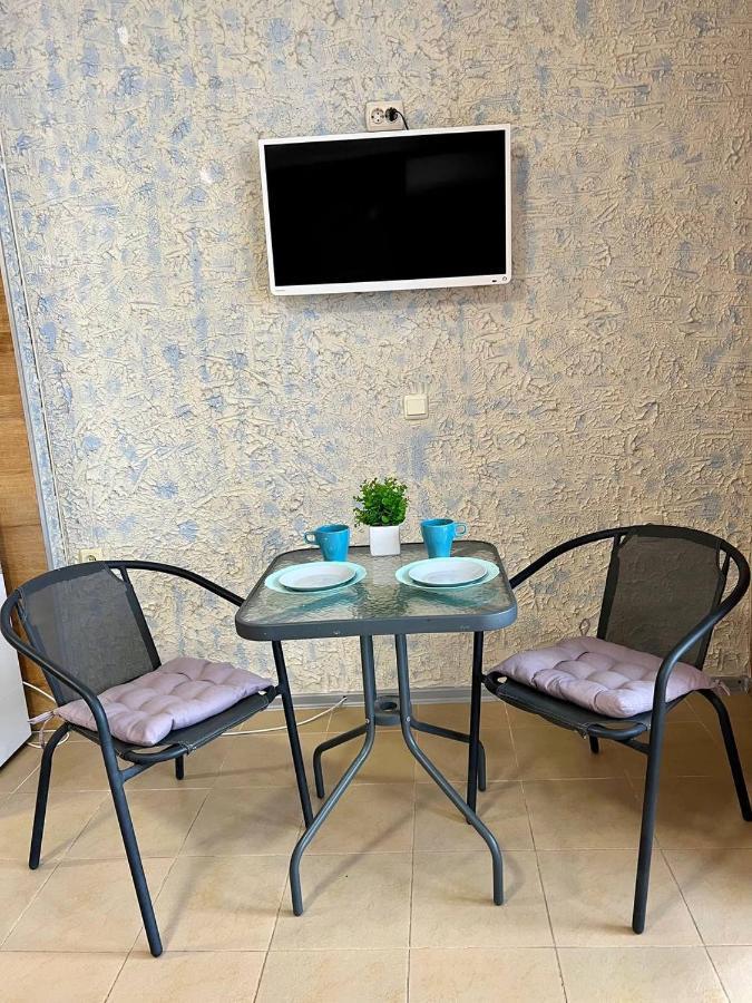 Dkapartments Diamond Bay Sunny Beach Dış mekan fotoğraf