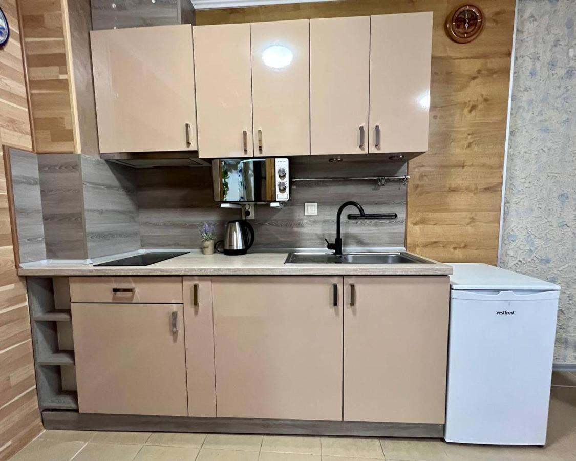 Dkapartments Diamond Bay Sunny Beach Dış mekan fotoğraf