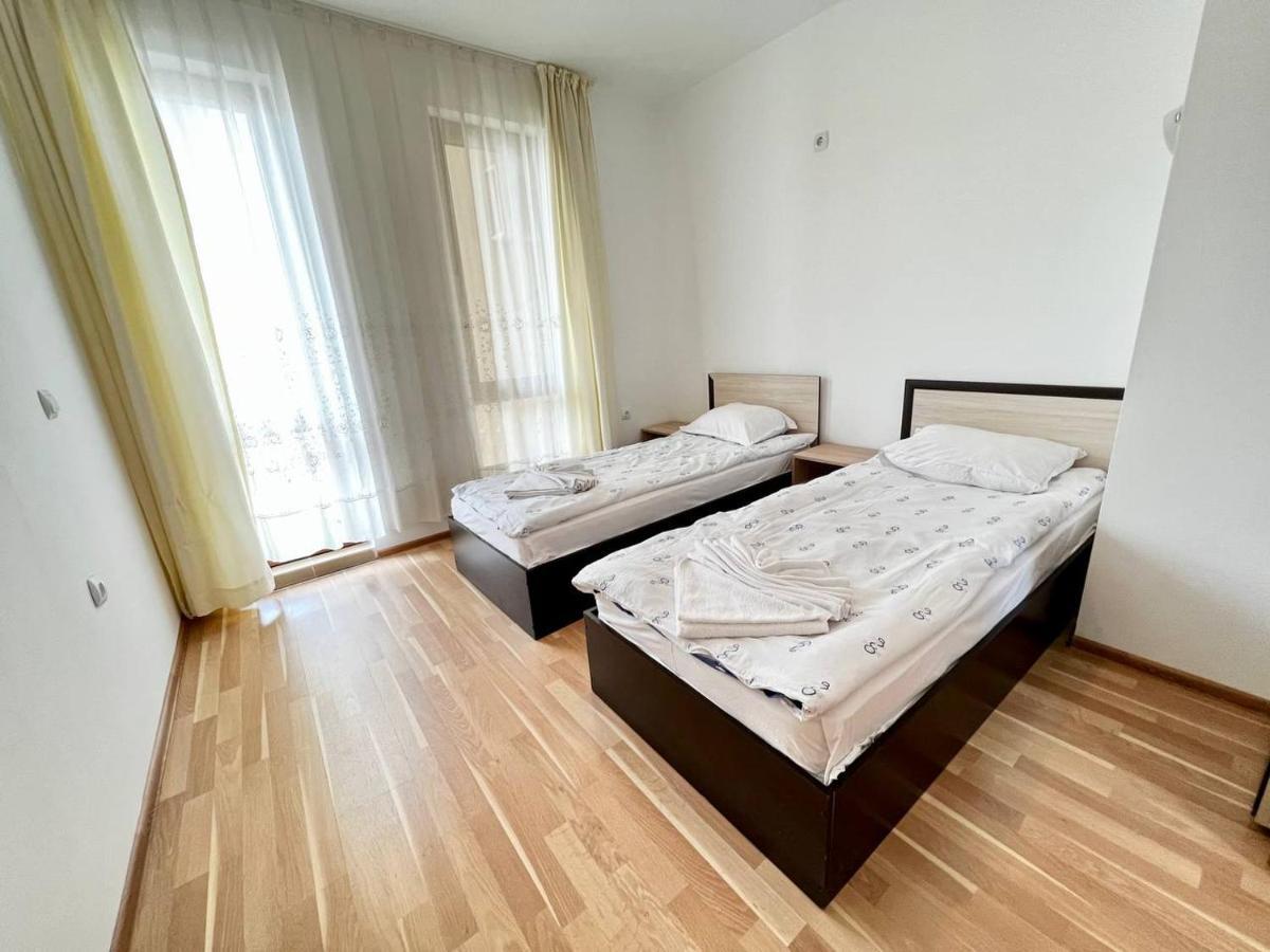 Dkapartments Diamond Bay Sunny Beach Dış mekan fotoğraf