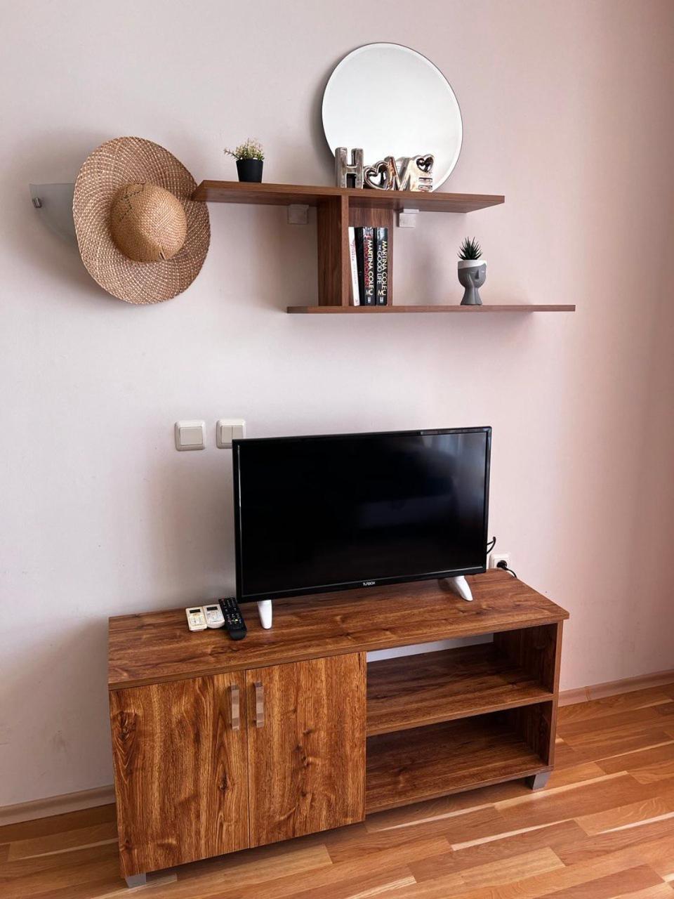 Dkapartments Diamond Bay Sunny Beach Dış mekan fotoğraf