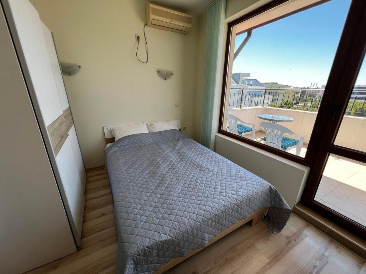 Dkapartments Diamond Bay Sunny Beach Dış mekan fotoğraf