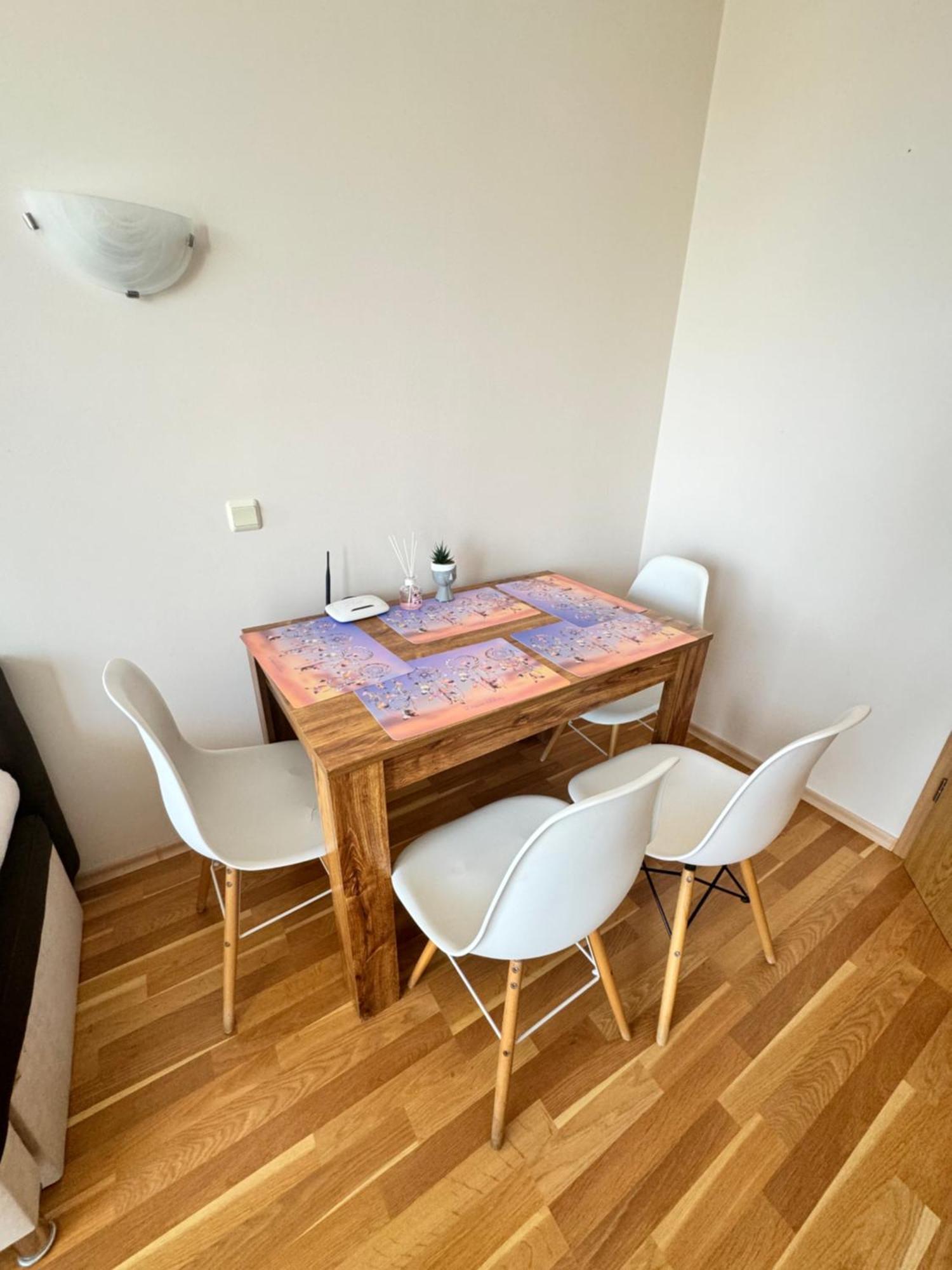 Dkapartments Diamond Bay Sunny Beach Dış mekan fotoğraf