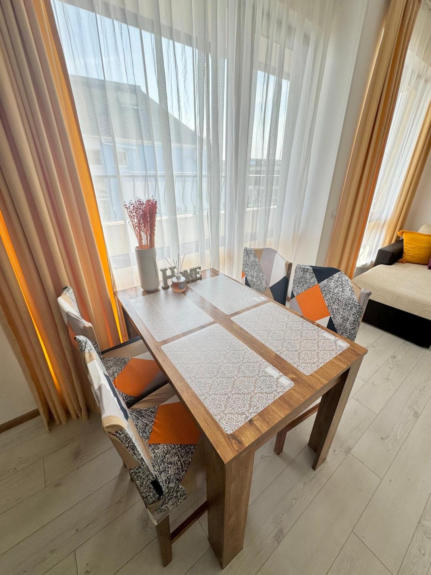 Dkapartments Diamond Bay Sunny Beach Dış mekan fotoğraf