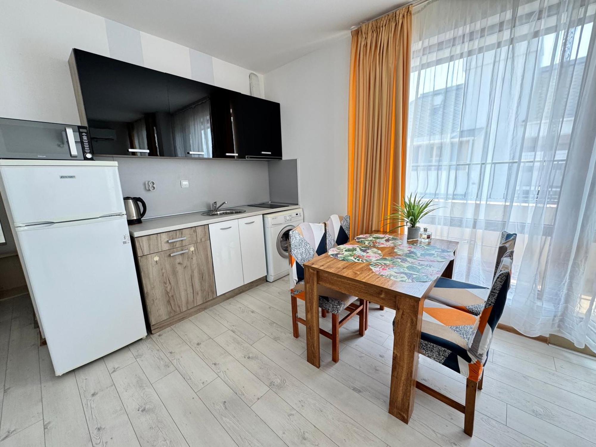 Dkapartments Diamond Bay Sunny Beach Dış mekan fotoğraf