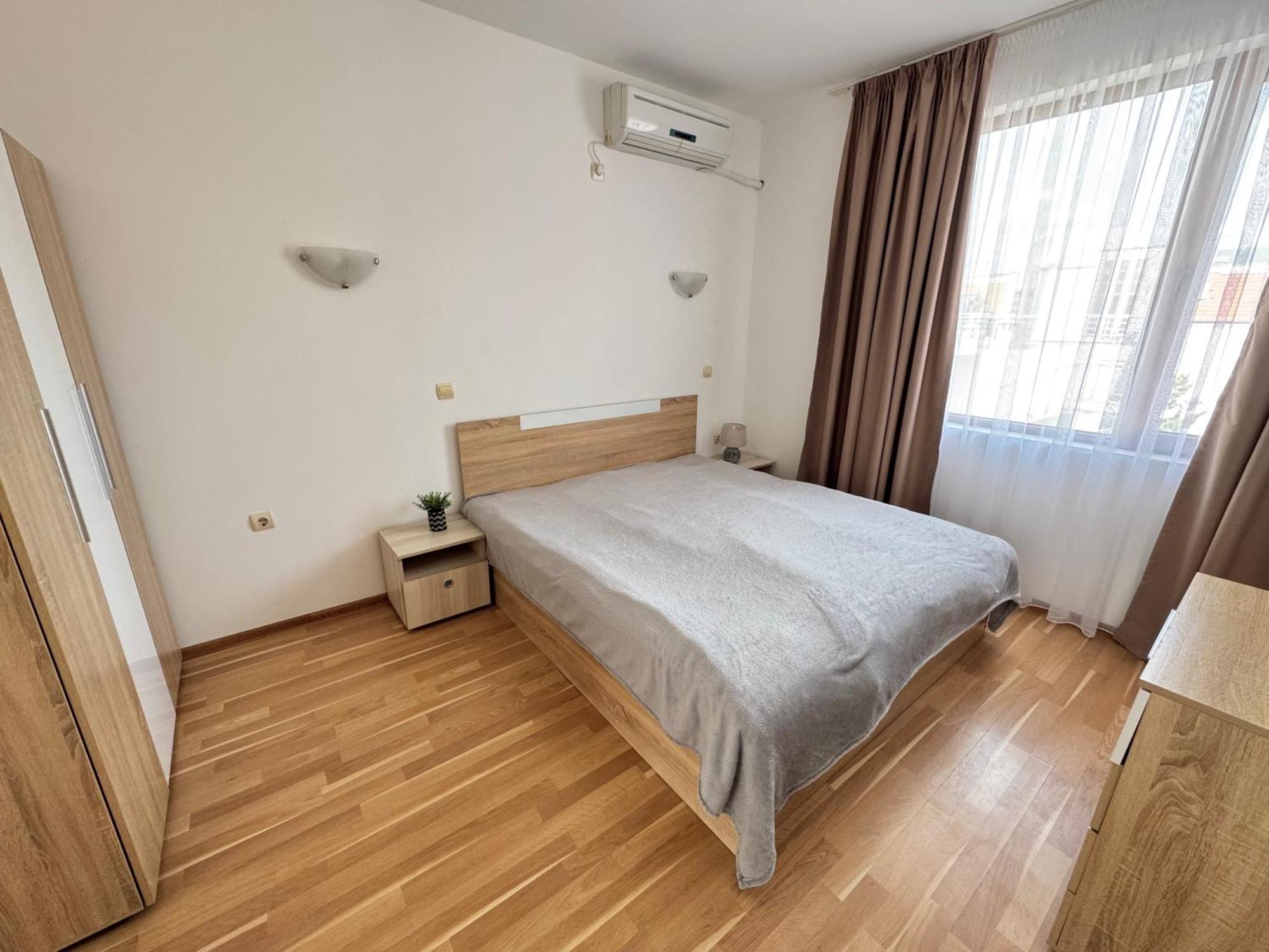 Dkapartments Diamond Bay Sunny Beach Dış mekan fotoğraf